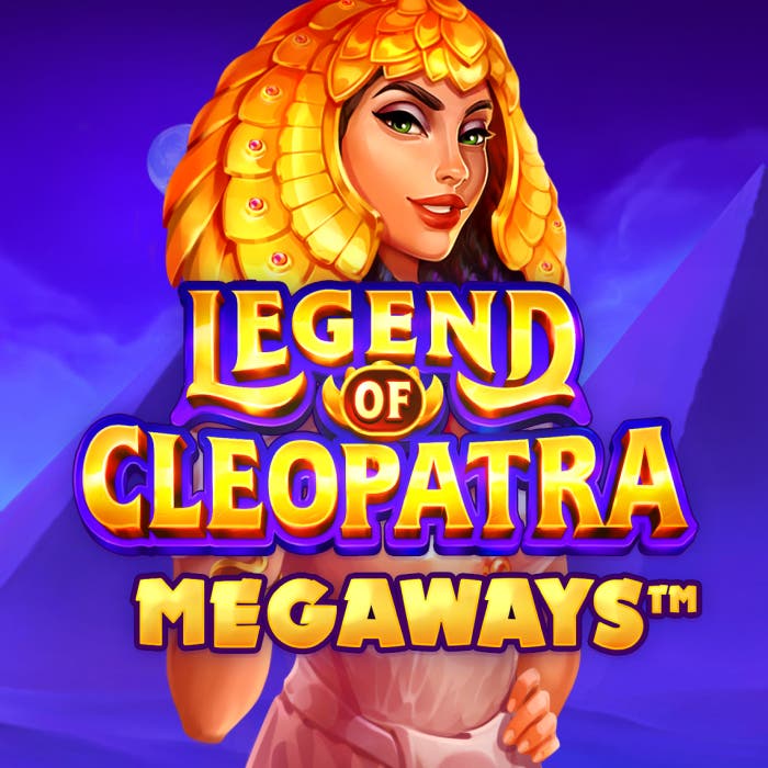 Legend of Cleopatra Megaways