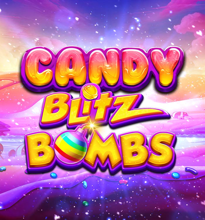 Candy Blitz Bombs