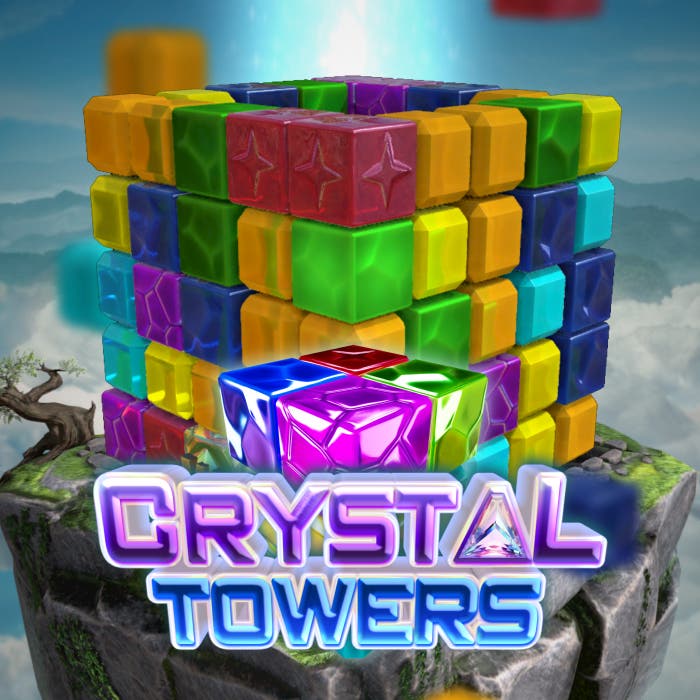 Crystal Towers