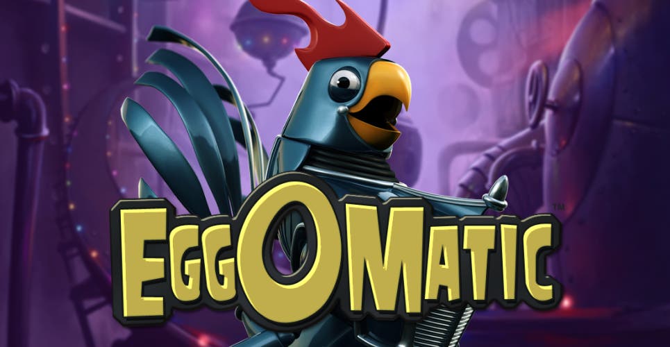 EggOMatic