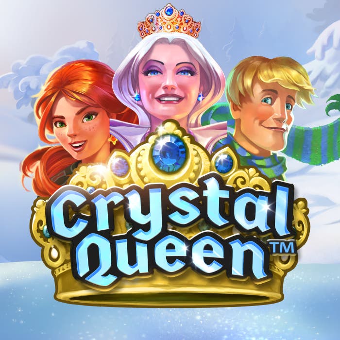 Crystal Queen