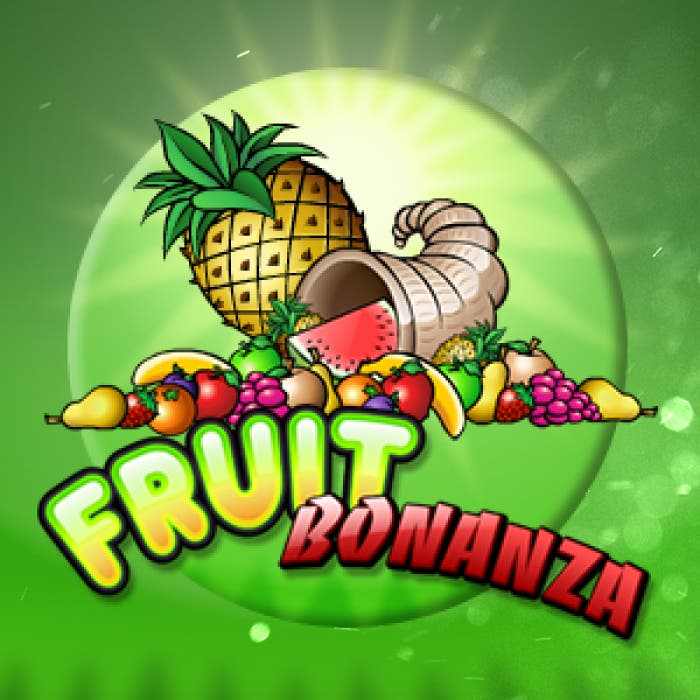Fruit Bonanza