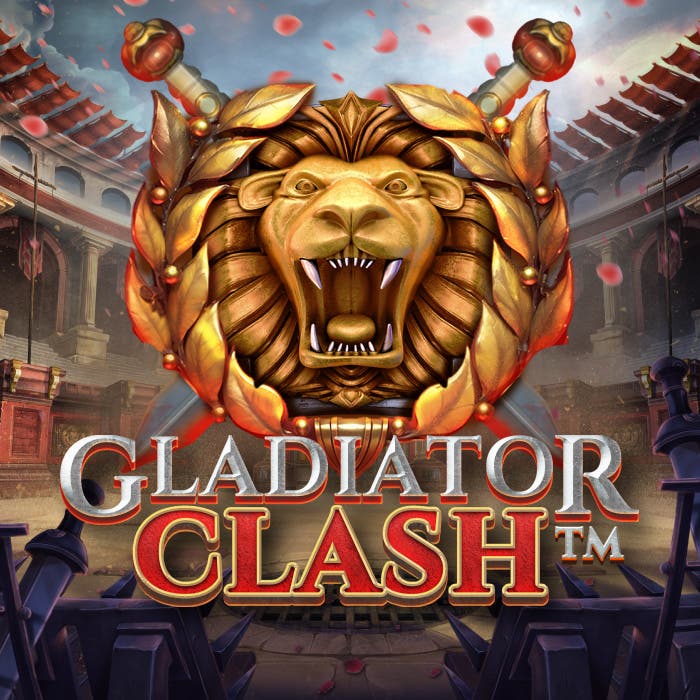 Gladiator Clash