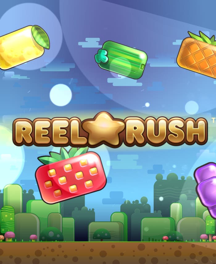Reel Rush