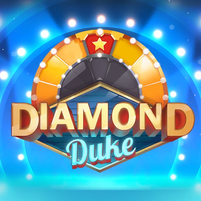 Diamond Duke