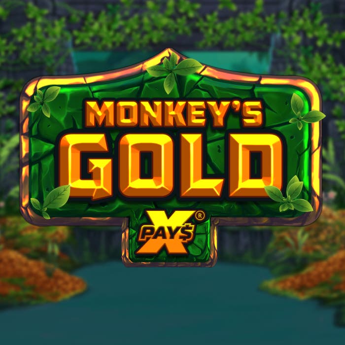 Monkey's Gold