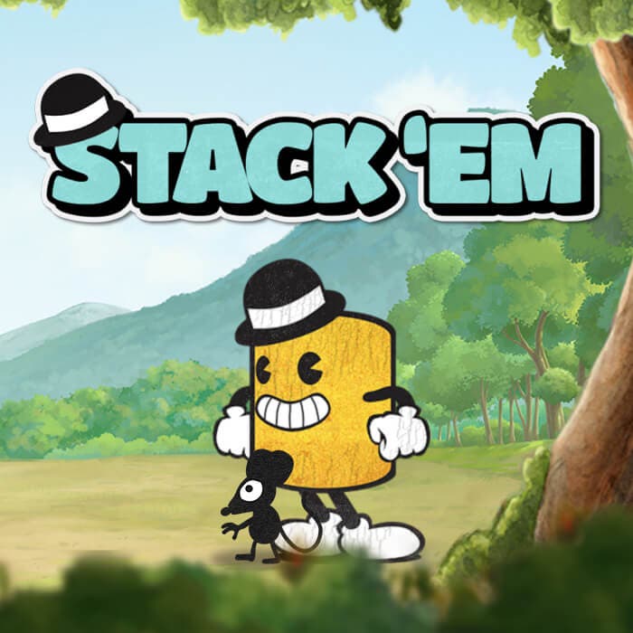 Stack 'em