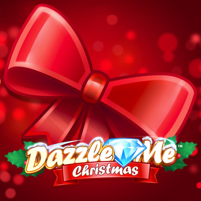 Dazzle Me Christmas