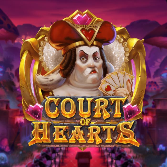 Rabbit Hole Riches: Court of Hearts