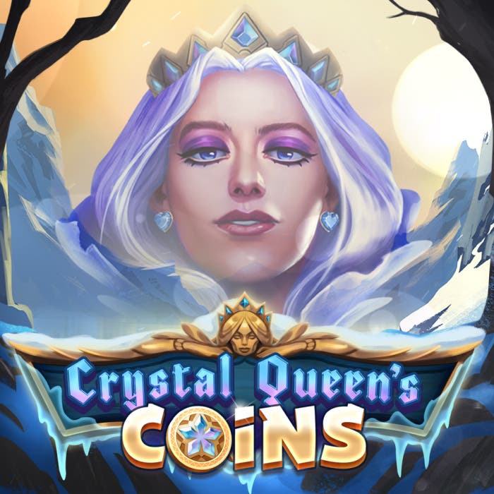 Crystal Queen's Coins