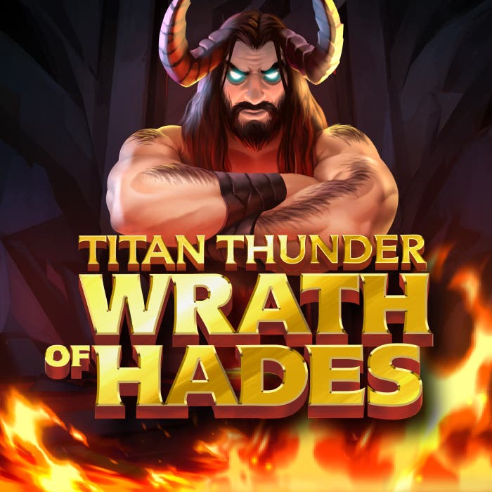 Titan Thunder: Wrath of Hades