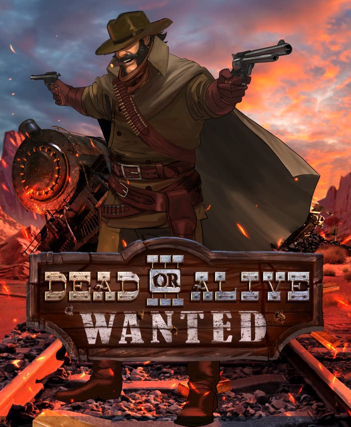 Dead or Alive 3 Wanted
