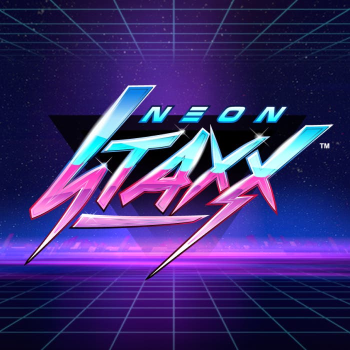 Neon Staxx