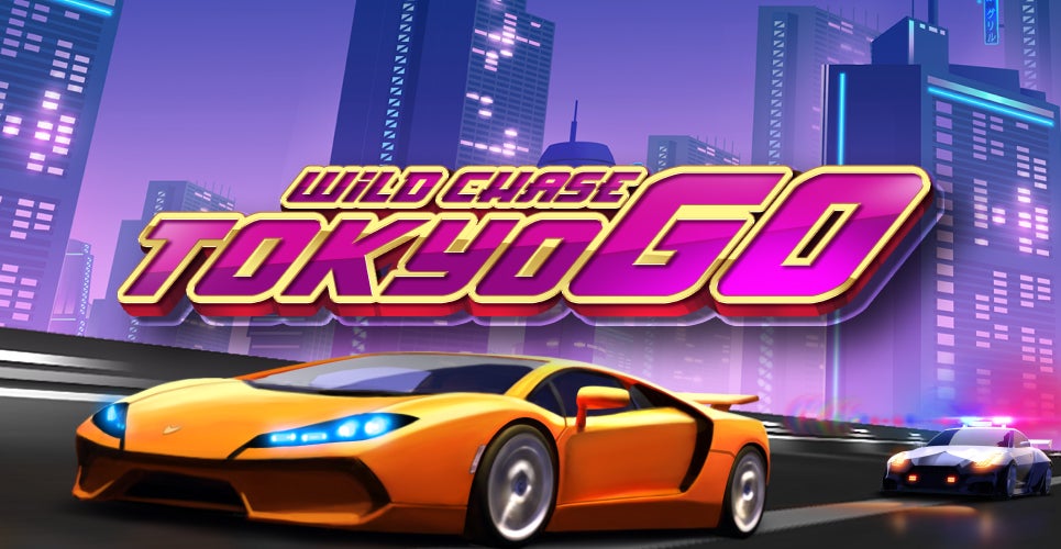 Wild Chase: Tokyo Go