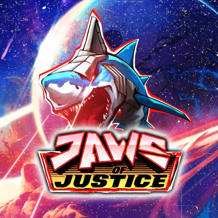 Jaws of Justice