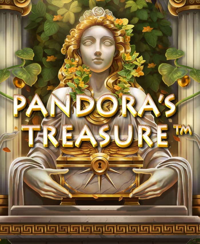 Pandora's Treasure