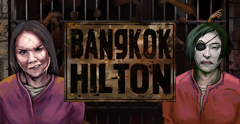Bangkok Hilton