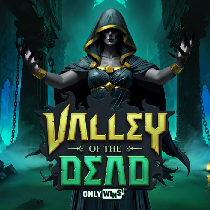 Valley of the Dead OnlyWins BoltLock