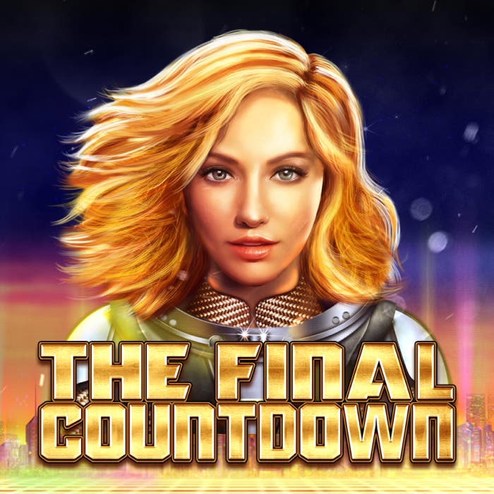The Final Countdown