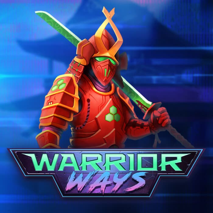 Warrior Ways