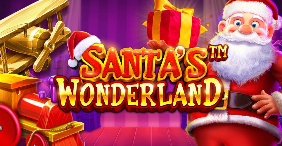 Santa's Wonderland