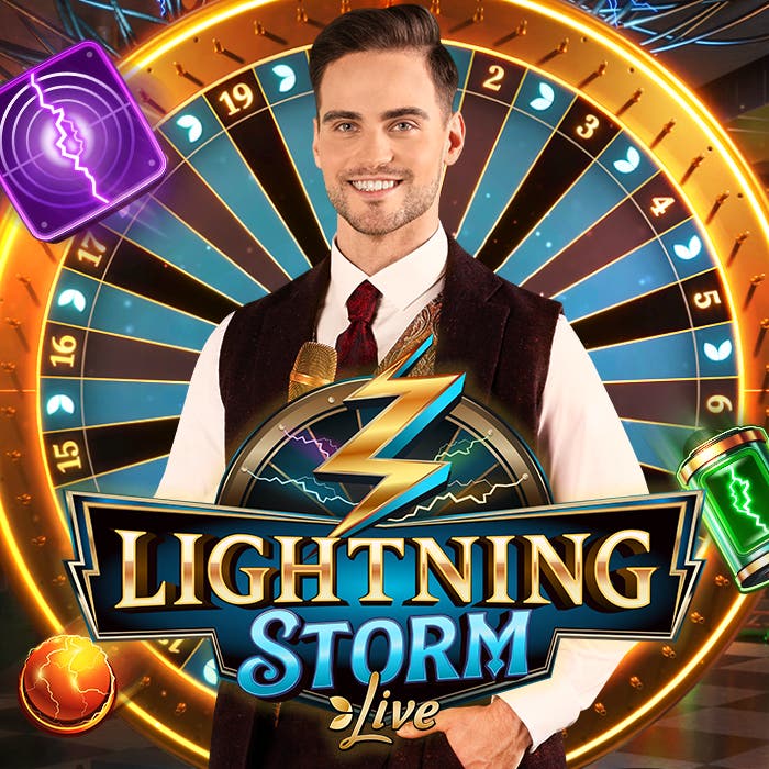 Lightning Storm