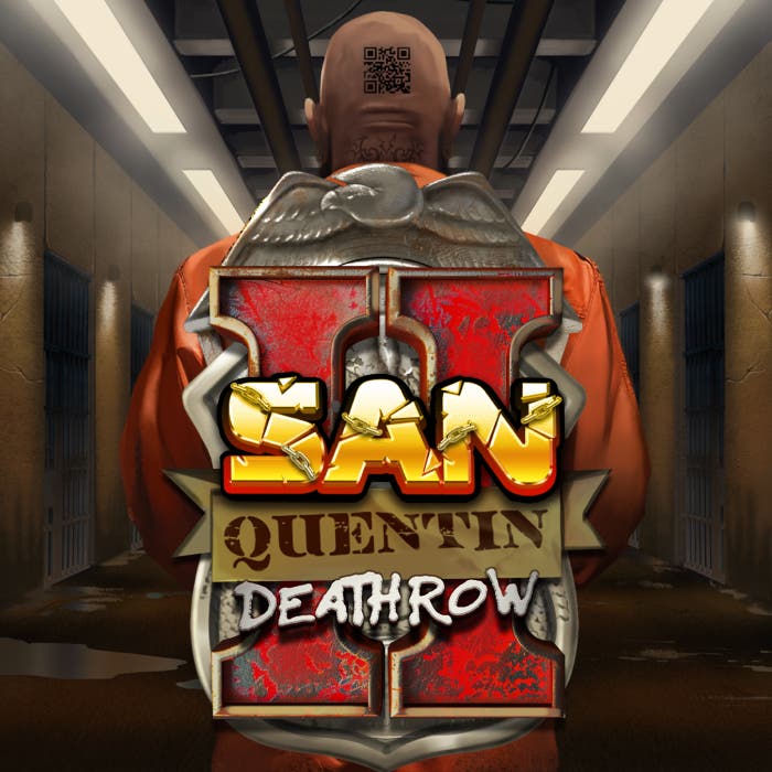 San Quentin 2: Death Row