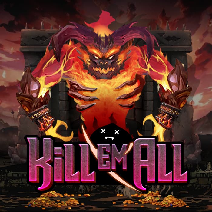 Kill Em All