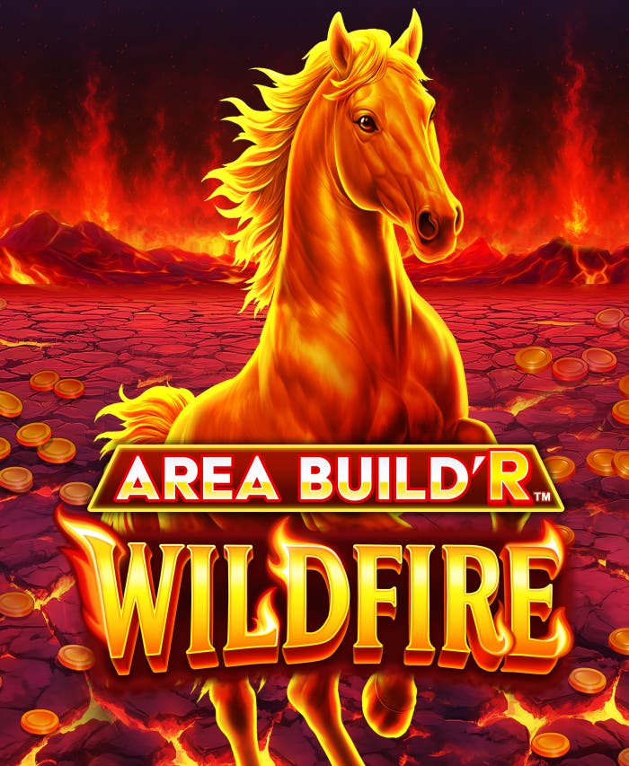 Area Build'R Wildfire
