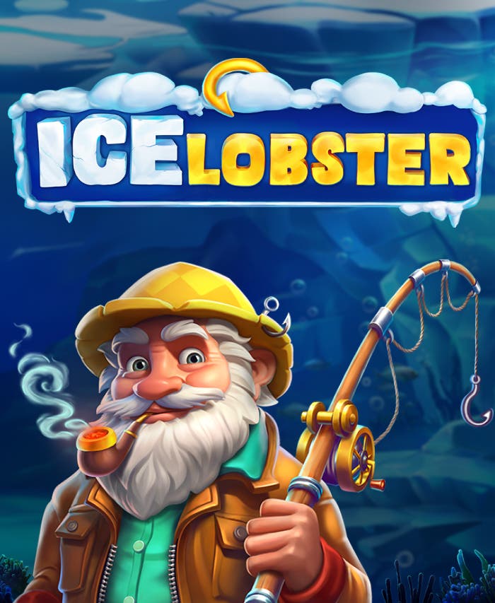 Ice Lobster