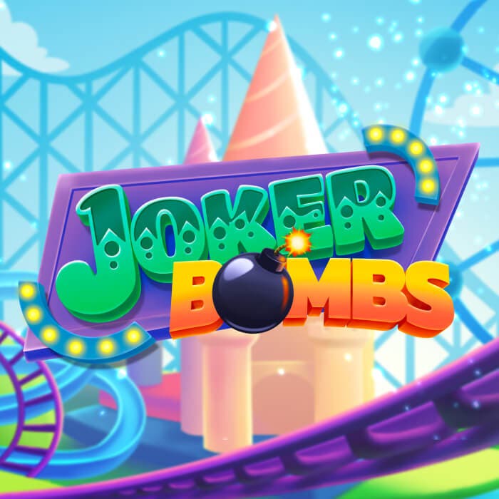 Joker Bombs