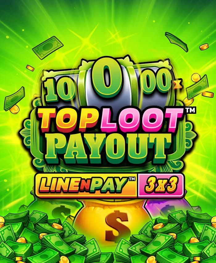 TopLoot Payout LineNPay