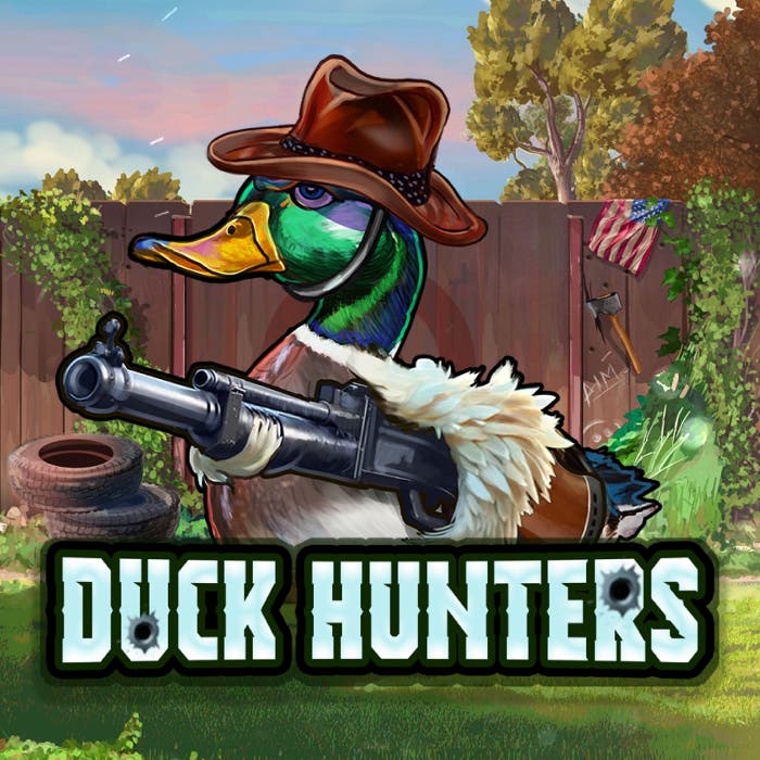 Duck Hunters