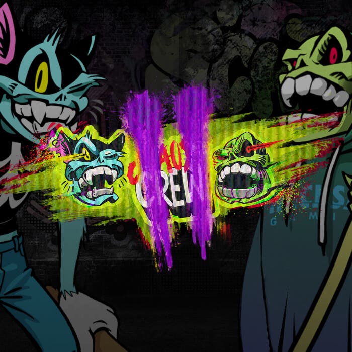 Chaos Crew 2