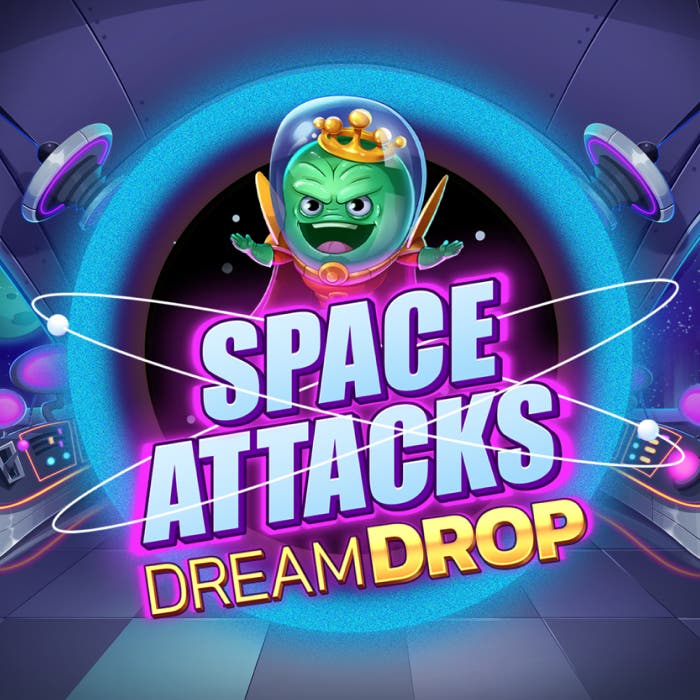 Space Attacks Dream Drop