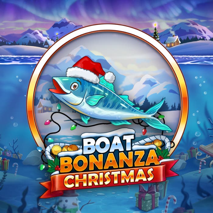 Boat Bonanza Christmas