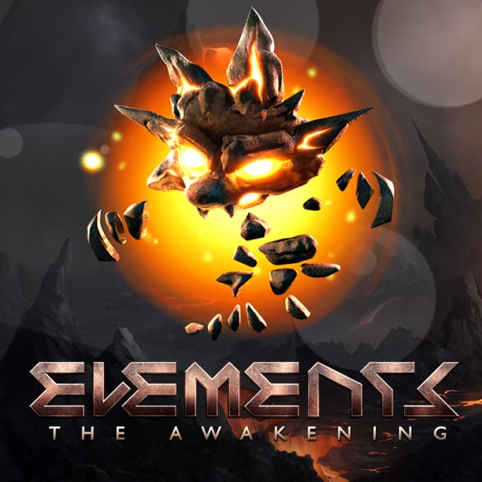Elements The Awakening