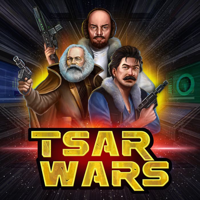 Tsar Wars