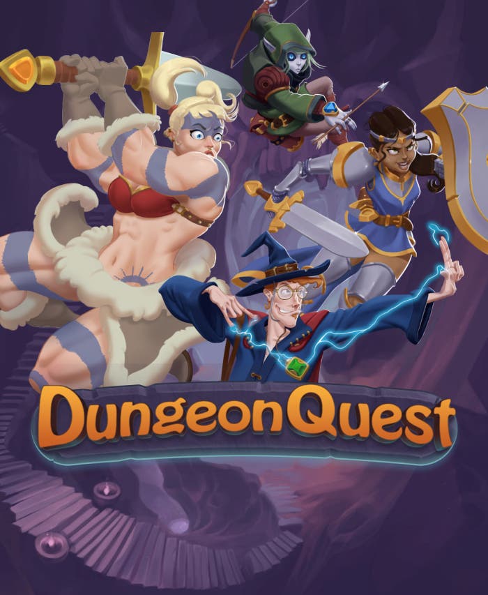 Dungeon Quest