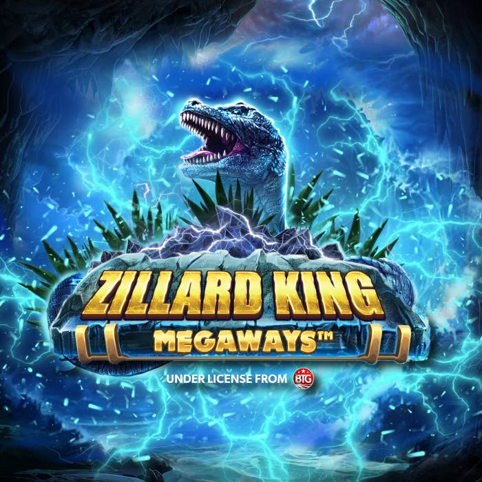Zillard King Megaways