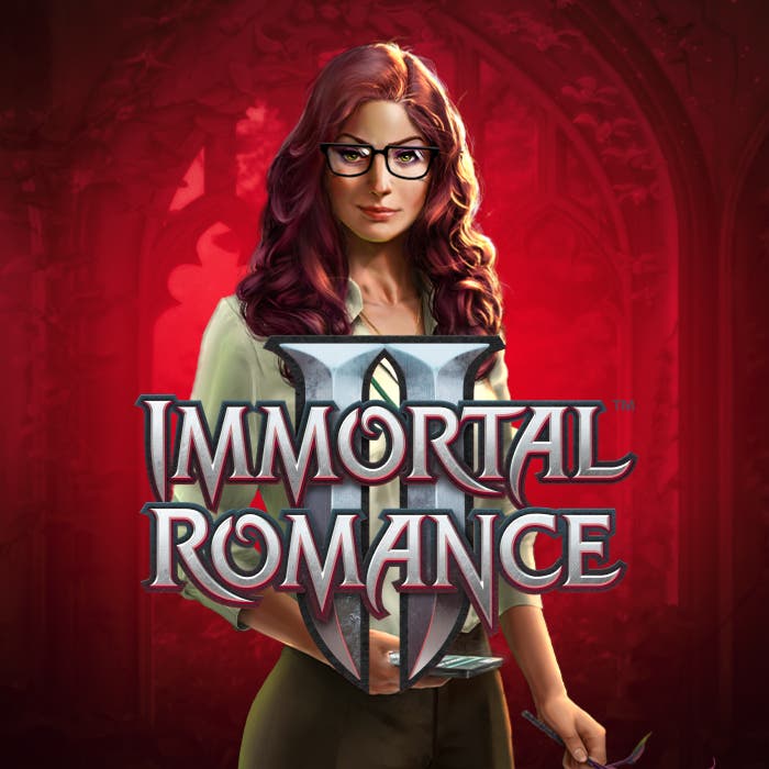 Immortal Romance 2