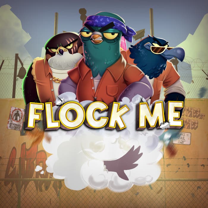 Flock Me