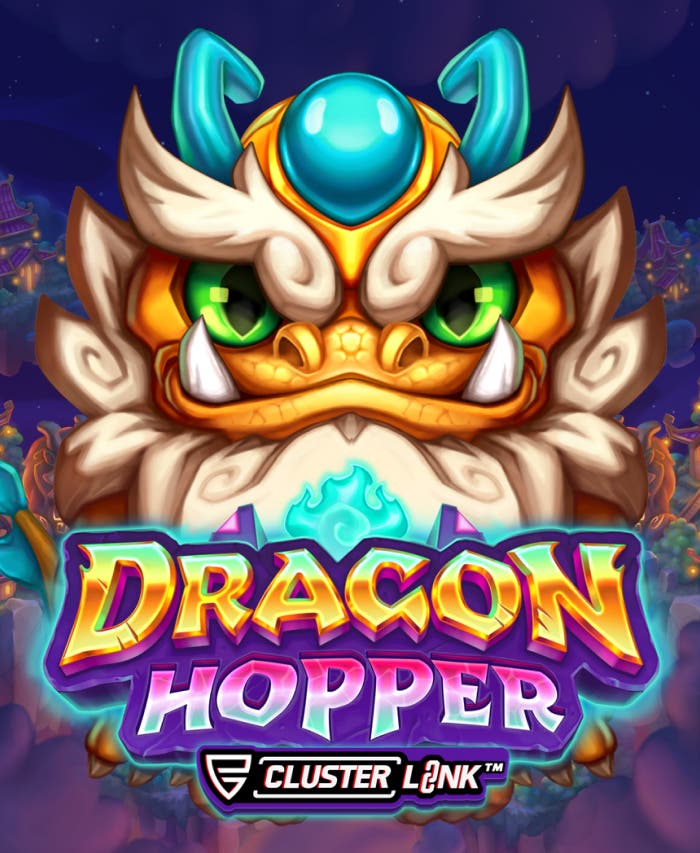 Dragon Hopper