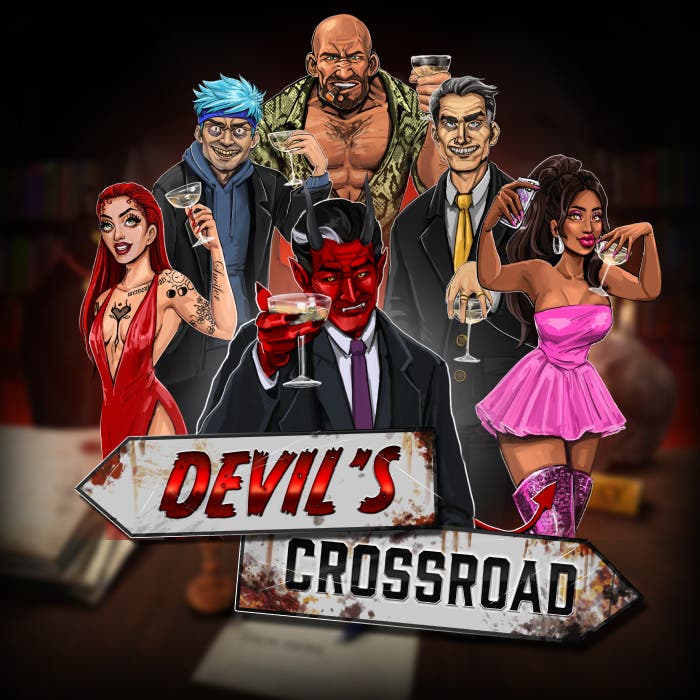 Devil's Crossroad