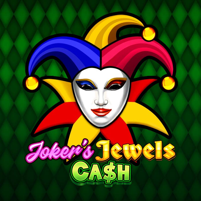 Joker’s Jewels Cash