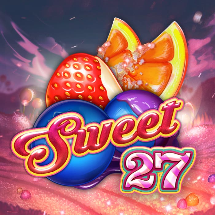 Sweet 27