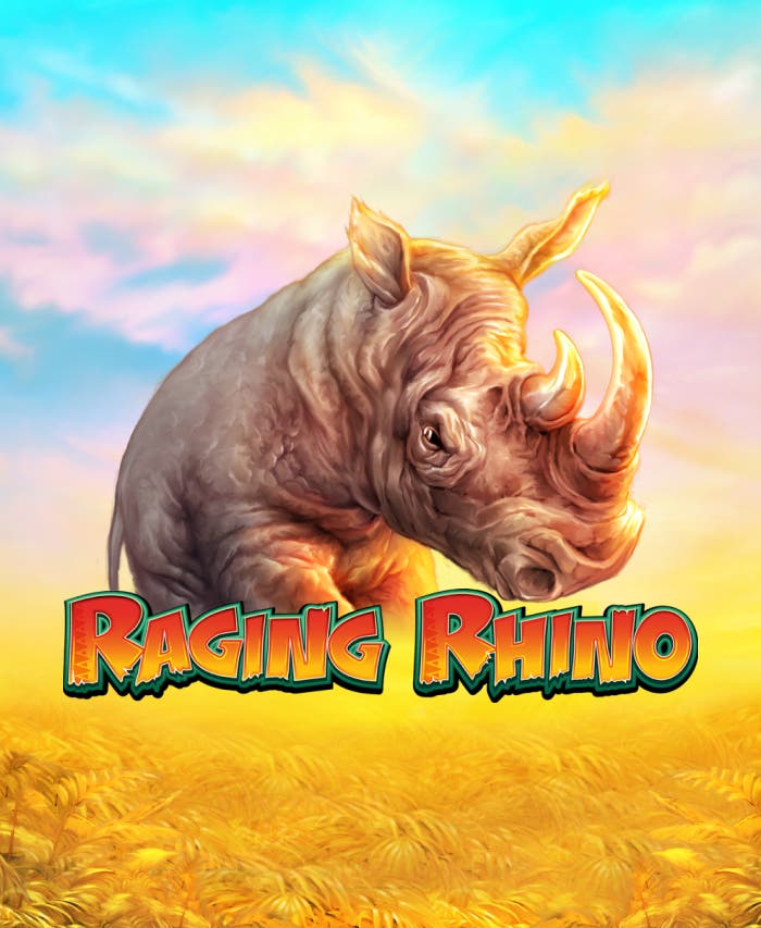 Raging Rhino
