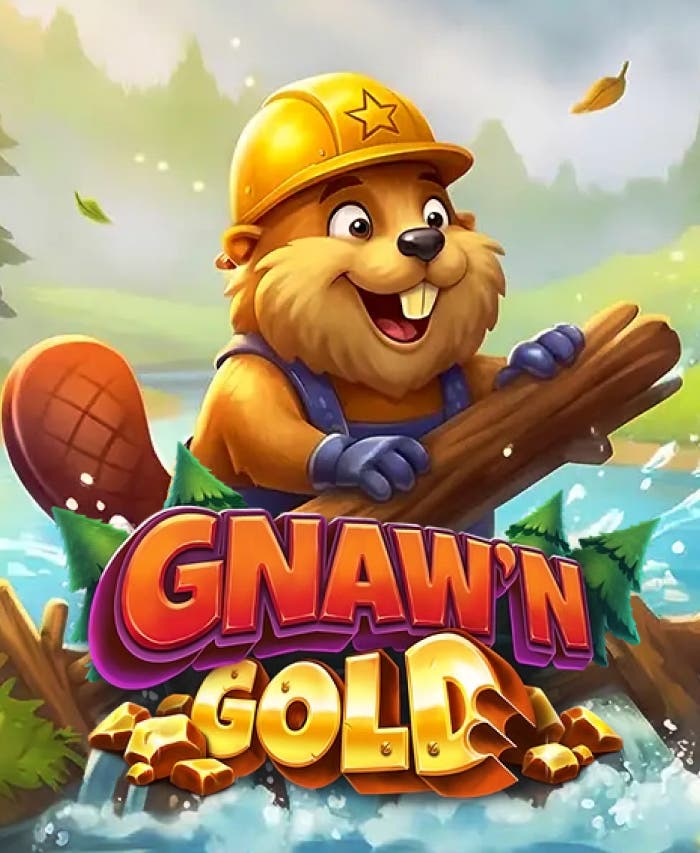 Gnaw'n Gold