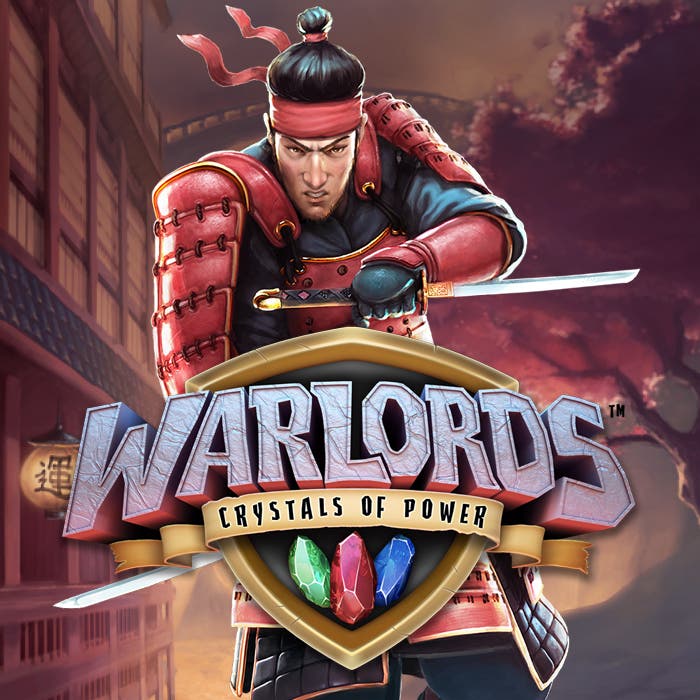 Warlords - Crystals of Power