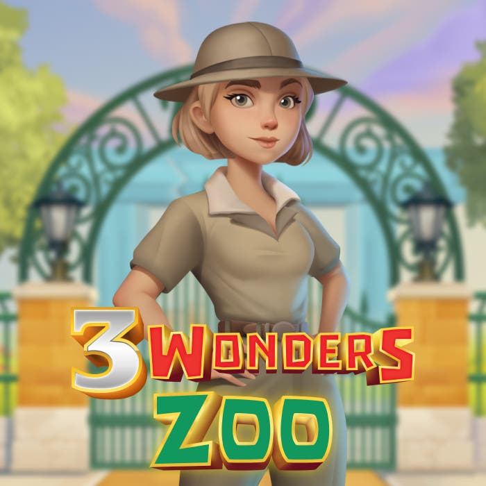 3 Wonders Zoo